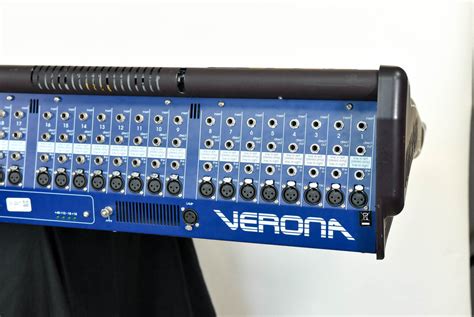 Midas Verona 480 48.